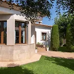 Amazing Seaviews Villa Voramar With Pool Sa Torre