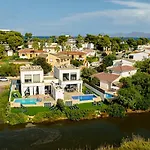 Villa Corb Mari I By Sealand Villas