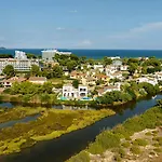 Villa Corb Mari I By Sealand Villas