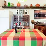 Villa Fonto