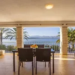 Apartamento Voramar 101 In Alcudia