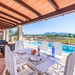 Villa Na Suri