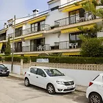 Apartamentos Ponent Cala Rajada