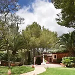 Can Arte Santa Eularia Ibiza
