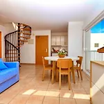 Apartamentos Sa Varadero Fronte Mar Espujols