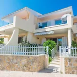 Seaside House 4, Alcudia Beach