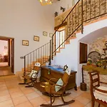Finca Es Fangar Sineu By Mallorca Villa Selection