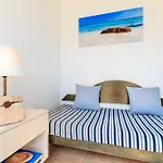 Apartamentos Sa Varadero 3S Con Vista Mare Laterale