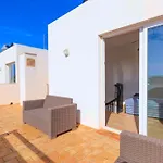 Apartamentos Sa Varadero 3D Vista Mare Laterale