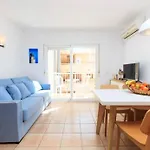 Apartamentos Sa Varadero 3S Con Vista Mare Laterale