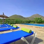 Catalunya Casas Charming Villa With Pool Walking Distance To Beach!