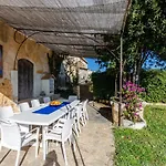 Yourhouse Can Bombarda For Groups Up To 10 Guests, Perfect For Cycling