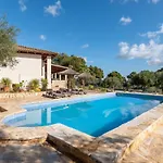 Casa Joanna By Mallorca House Rent