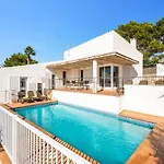 Villa Bini Xaloc By Villa Plus