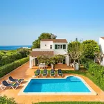 Villa Kandela Blanes By Villa Plus