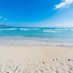 New! Sun Of The *Beach*4 Holiday* Home In Mallorca