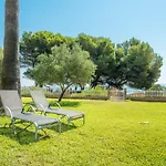 New! Sun Of The *Beach*4 Holiday* Home In Mallorca