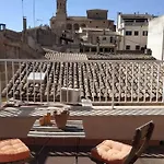 Charming Townhouse 7 Pax Wifi/Aircon - Ca'S Padri
