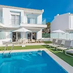New! Villa Lago B, Alcudia Beach, Mallorca