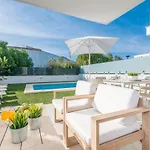 New! Villa Lago B, Alcudia Beach, Mallorca