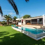 Villa Rosa