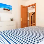 Apartamentos Sa Varadero 3D Vista Mare Laterale