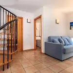 Apartamentos Sa Varadero 3S Con Vista Mare Laterale
