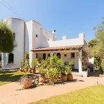 Villa West Casa Taake