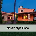Finca Feliz Mit Meerblick, Pool, W-Lan & Parkplatz