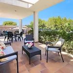 Marina Villa Next To The Beach