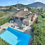 Owl Booking Villa Can Gorreta - 5 Min Walk To The Old Town