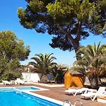 Viviendas Turisticas Lesley Vtv Es Pi - Formentera Break
