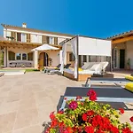 Finca Sera Caimari By Mallorca Villa Selection