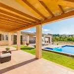 Finca Sera Caimari By Mallorca Villa Selection