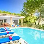 Villa Agua Marina