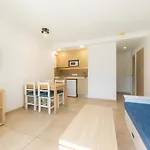 Apartamento Aquamarina 1