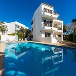 Apartamento Aquamarina 8