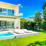 Chalet Pam - 1 Line S'Albufera Lake - Near By Beach