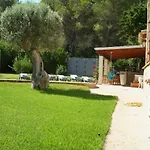 Nostra Caseta Villa With Pool & Marina View Near Beaches