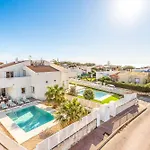 Villa Son Saura