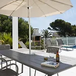 Villas Calan Bosch Tomi