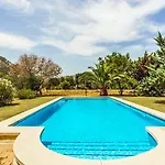 Villa Sa Roma