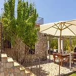 Villa Les Palmeres