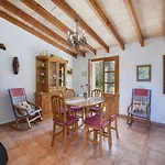 Villa Les Palmeres