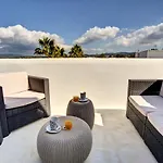 Can Agua Ibiza - Fantastic Villa With Pool & Bbq