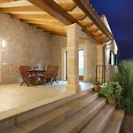 Villa Antonia, Pollenca