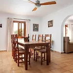 Finca Casa Fina, Pool, Bbq, Wifi