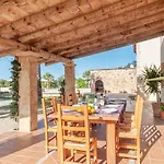 Finca Casa Fina, Pool, Bbq, Wifi
