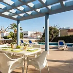 Villas Calan Bosch Ona
