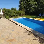 Casa Villa Las Encinas